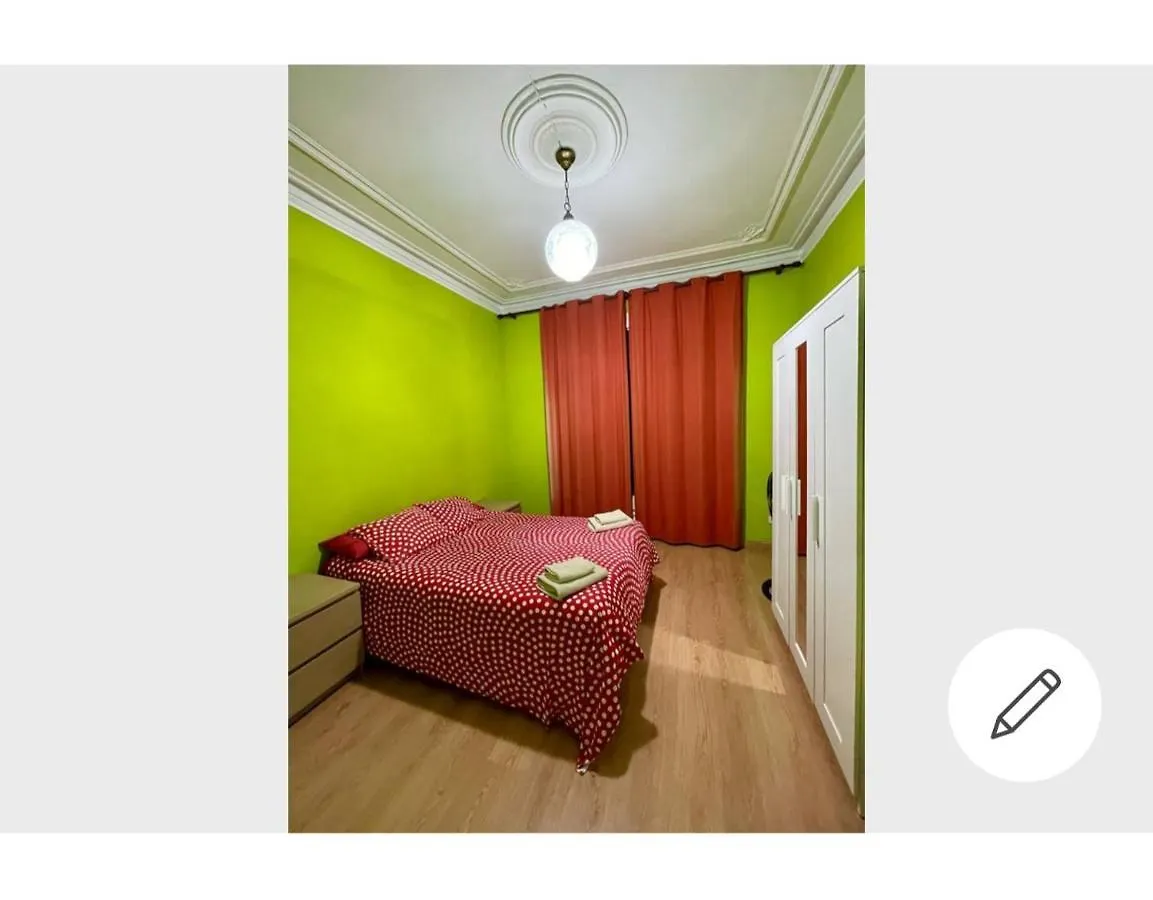 Barcelona Centric Hostel