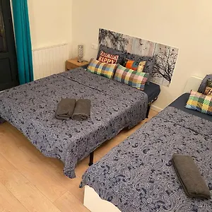  Hostal Private By Bcn Center