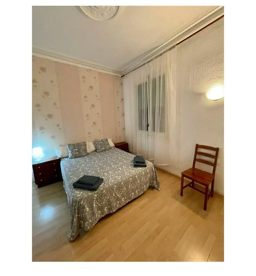 Barcelona Centric 호스텔