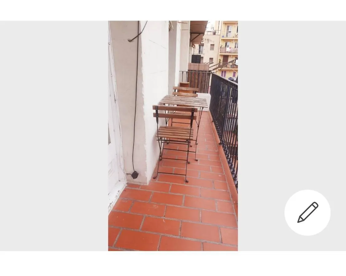 Barcelona Centric 호스텔 스페인